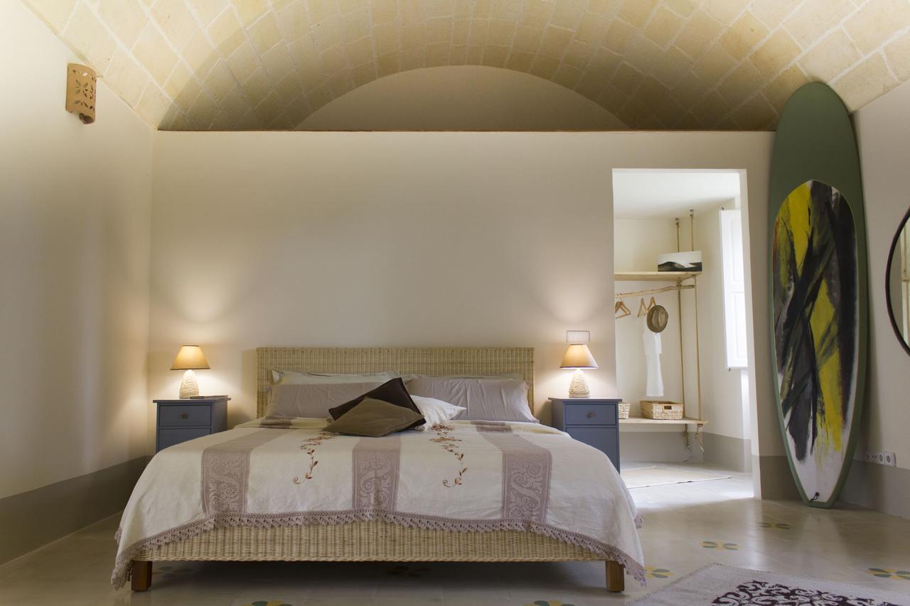 Masseria Lu Iundulu Lecce Esterno foto