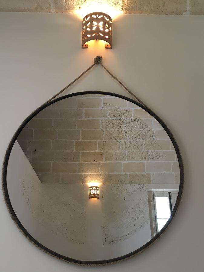 Masseria Lu Iundulu Lecce Camera foto